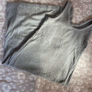 NWOT A New Day Midi Dress, sz XS